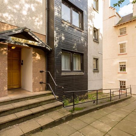 Joivy Chic Apartment In The Heart Of The Royal Mile Эдинбург Экстерьер фото