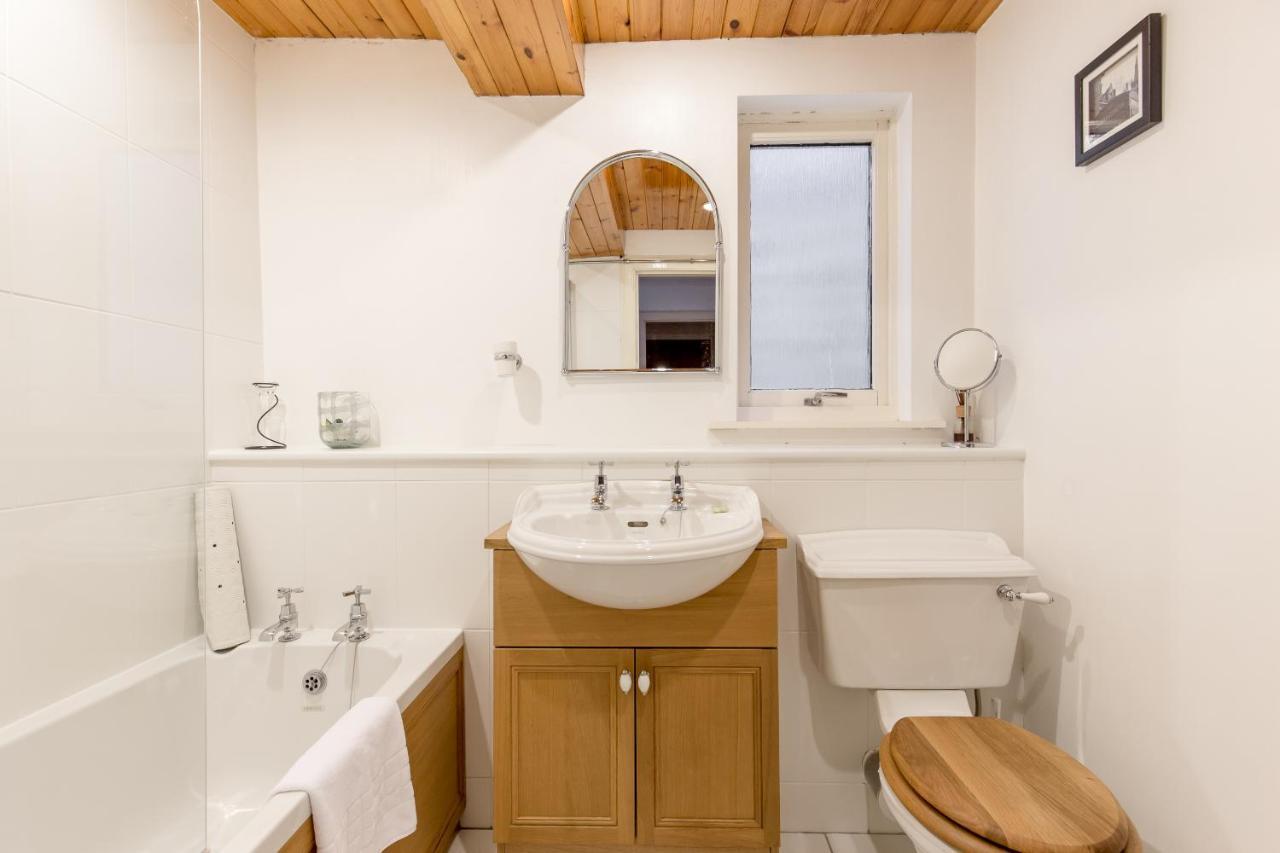 Joivy Chic Apartment In The Heart Of The Royal Mile Эдинбург Экстерьер фото