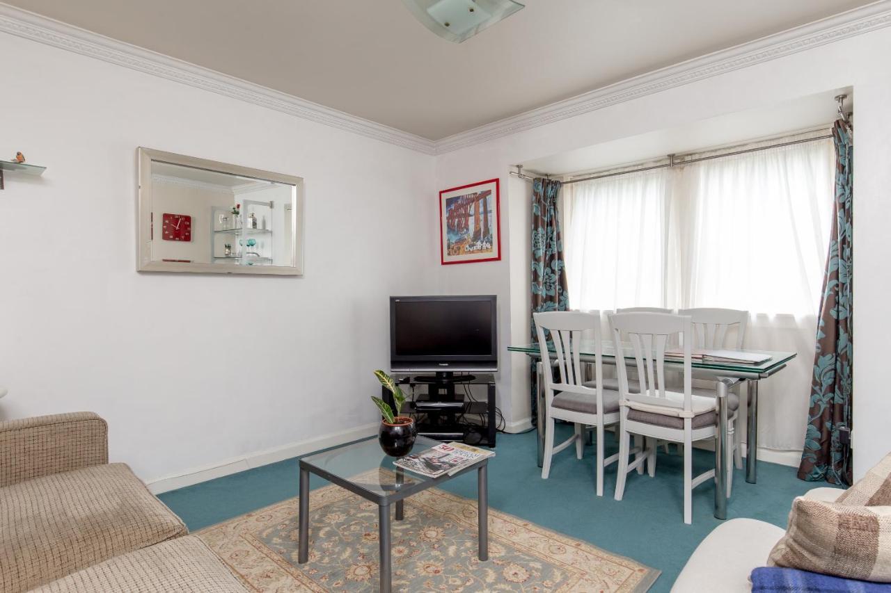 Joivy Chic Apartment In The Heart Of The Royal Mile Эдинбург Экстерьер фото