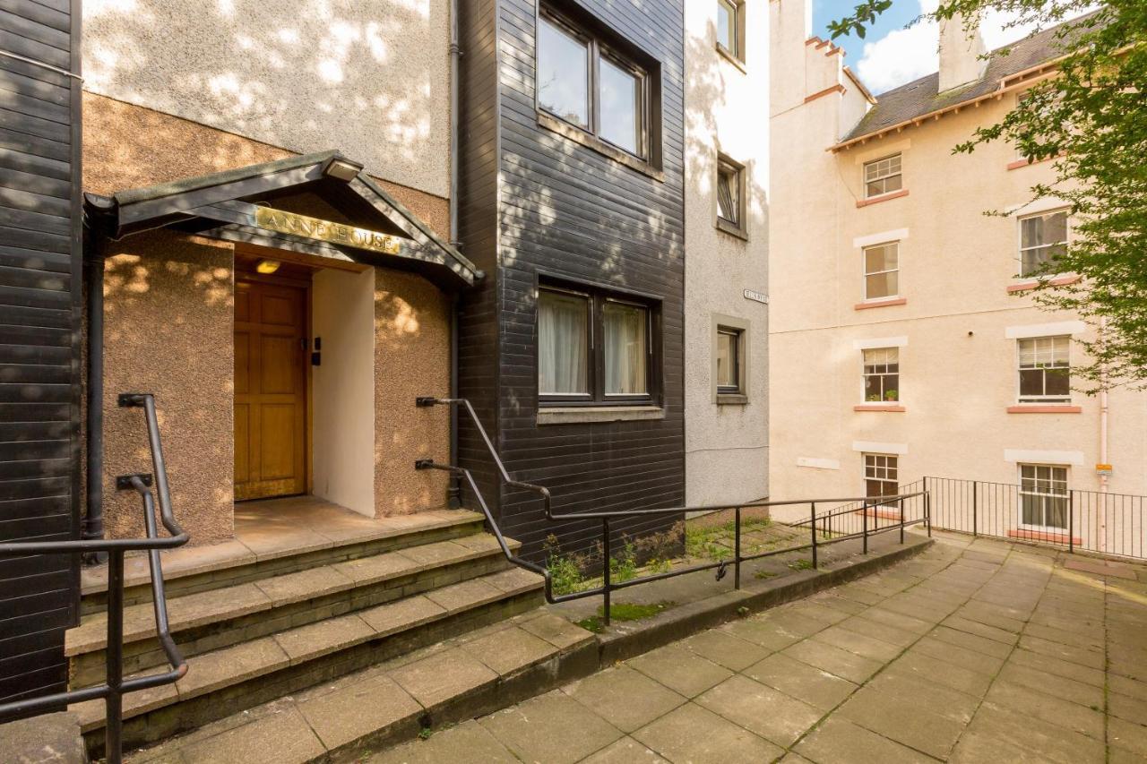 Joivy Chic Apartment In The Heart Of The Royal Mile Эдинбург Экстерьер фото