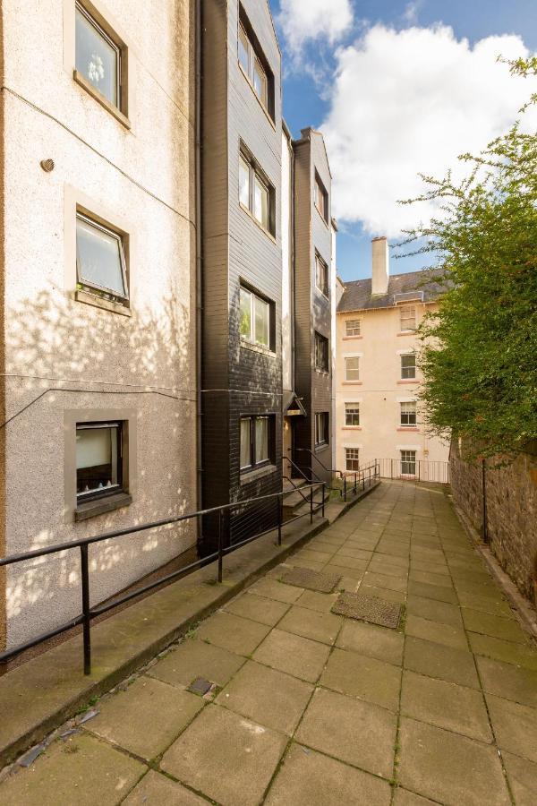 Joivy Chic Apartment In The Heart Of The Royal Mile Эдинбург Экстерьер фото
