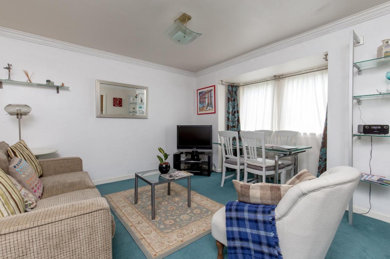 Joivy Chic Apartment In The Heart Of The Royal Mile Эдинбург Экстерьер фото